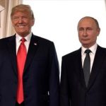 Трамп vs путін у «війні» за Китай: ЗМІ про можливу стратегію США - INFBusiness
