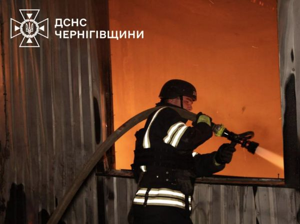 Росія накрила Україну балістикою та дронами: вибухи пролунали в Харкові, Кропивницькому, Ізюмі та Полтаві - INFBusiness