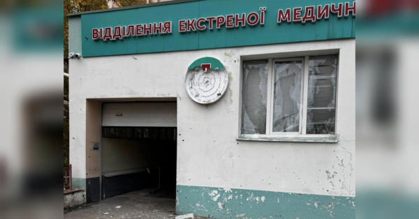 Дрони ворога масовано атакували Новгород-Сіверський: є жертви - INFBusiness