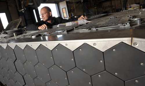 Зброя з Термінатора та Хижака вже в армії: фантастика стала реальністю - INFBusiness