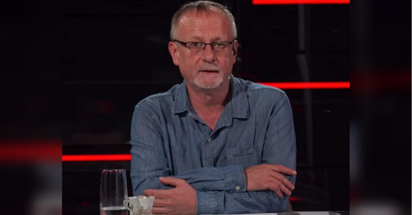 Помер журналіст та співзасновник видання «Наші Гроші» Олекса Шалайський - INFBusiness