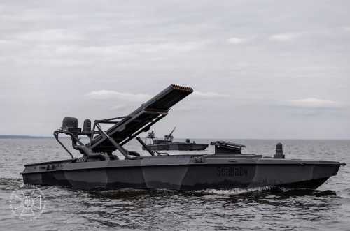 Унікальні дрони України: від ACE ONE до Vampire - що ми можемо запропонувати США - INFBusiness