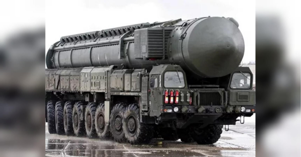 Росія та Білорусь досягли домовленості про розміщення російських балістичних ракет середньої дальності «Орєшнік» на території республіки. Очікується, що комплекси з'являться до кінця 2025 року. Це випливає з інформації Головного управління розвідки, пише liga.net. Росія та Білорусь розгорнуть ракети «Орєшнік» біля кордону з Україною - INFBusiness