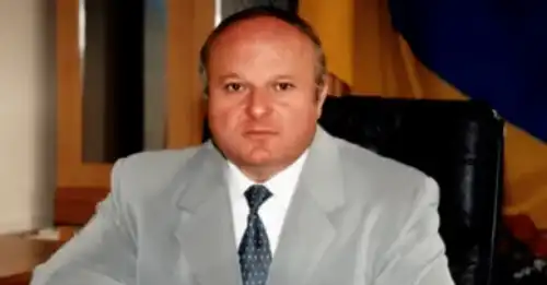 Партнер Аксьонова, який фінансував ДНР - INFBusiness