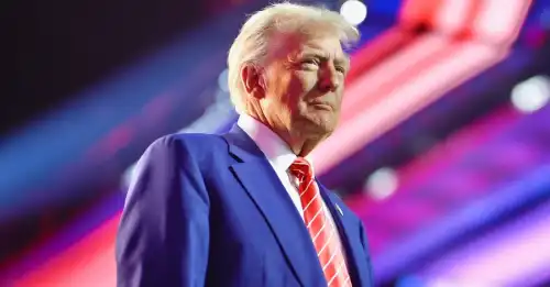 Трамп знову спрогнозував, чи Україна може перемогти у війні з РФ - INFBusiness