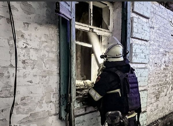 Окупанти вдарили по Лозовій на Харківщині: бомба пролетіла 130 км - INFBusiness