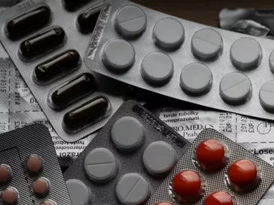 Держрегулювання ринку ліків призвело до зростання роздрібних цін та скорочення надходжень до бюджету, — ЗМІ - INFBusiness