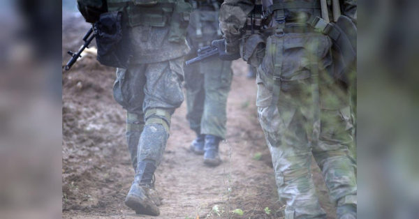 Російський командир наказав убивати мирних, які тікають з Покровська: ГУР перехопило шокуючу розмову - INFBusiness