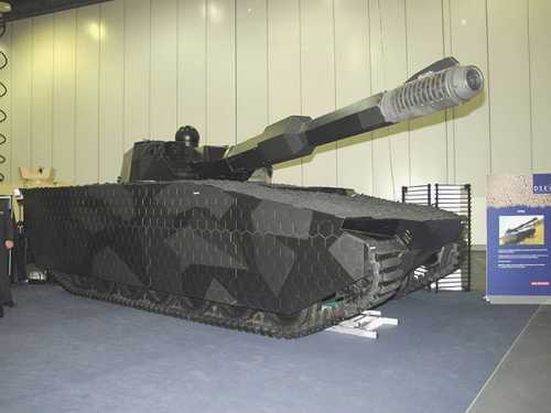 Зброя з Термінатора та Хижака вже в армії: фантастика стала реальністю - INFBusiness