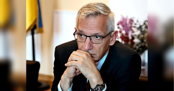 «Ми не можемо сидіти склавши руки»: новий глава німецької розвідки про плани кремля - INFBusiness