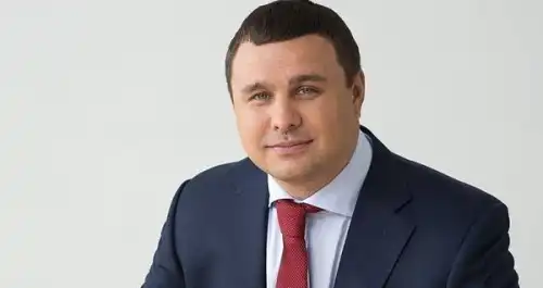 Микитась засвітився у рейдерському скандалі із чорними нотаріусами - INFBusiness