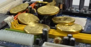 Bitcoin втратив тисячі доларів за хвилини після заяви Трампа про нові мита