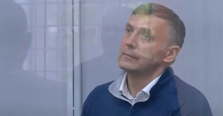 Суд відпустив під особисте зобов’язання Сергія Тищенка – фігуранта справи “нафтопродуктів Курченка”. Сергій Тищенко, який разом з Пашинським заволодів нафтопродуктами Курченка на 817 млн, звільнений з-під варти - INFBusiness