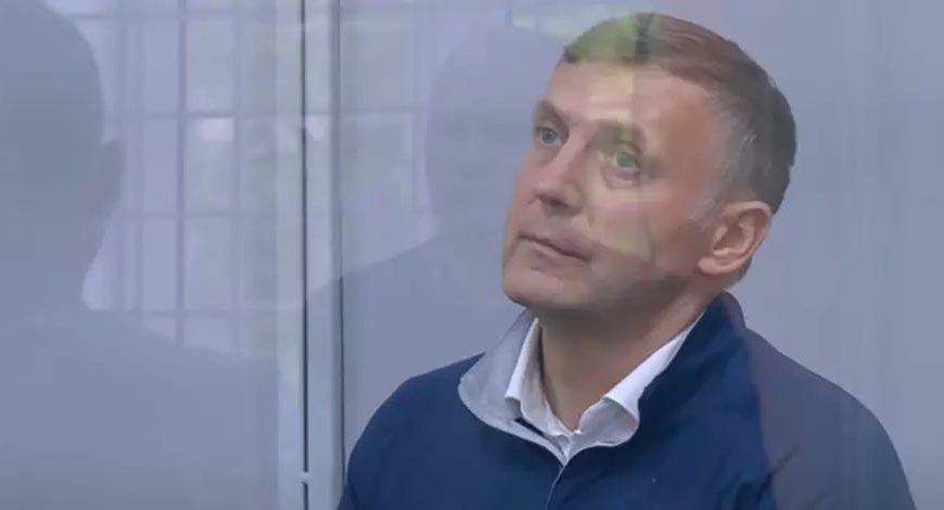 На сторінках новостного порталу "Час новин" (chasnovyn.com) відкривається широкий світ подій і актуальних новин з найрізноманітніших сфер життя. Сайт пропонує читачам глибокий і повний огляд найважливіших подій, що відбуваються в Україні та світі. Завдяки ретельно розгорнутим рубрикам, "Час новин" стає надійним джерелом інформації для всіх, хто прагне бути завжди в курсі останніх подій. Сергій Тищенко, який разом з Пашинським заволодів нафтопродуктами Курченка на 817 млн, звільнений з-під варти