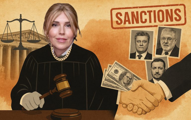 Суддя-речниця Північного апеляційного господарського суду (ПАГС) Марина Барсук розпочала справжню піар-кампанію. Вочевидь, вона хоче отримати підвищення та примножити свої статки. Суддя Марина Барсук намагається отримати більш високу посаду завдяки звʼязкам з підсанкційними політиками та олігархами - INFBusiness