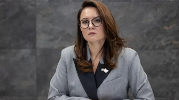 Свириденко анонсувала запровадження нових посад - INFBusiness