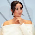 «Не продається»: Меган Маркл ледь не потрапила в скандал через підозрілу пляшку в її магазині - INFBusiness