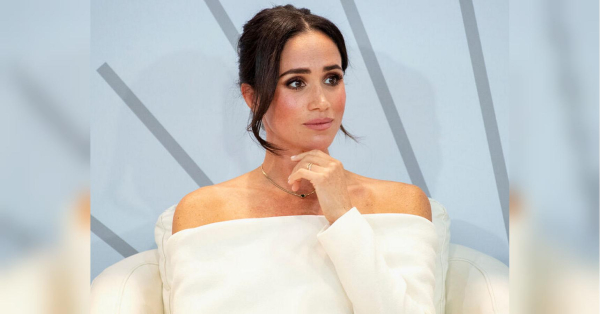 «Не продається»: Меган Маркл ледь не потрапила в скандал через підозрілу пляшку в її магазині - INFBusiness