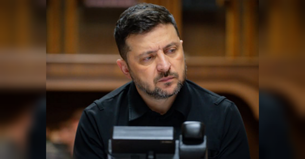 Зеленський підписав нові «особливі» санкції: хто потрапив під обмеження - INFBusiness