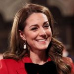 Кейт Міддлтон офіційно повернеться на різдвяну службу - INFBusiness