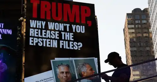 Секрети Епштейна: Ілон Маск, Пітер Тіль, принц Ендрю - хто ще опиниться в центрі скандалу - INFBusiness