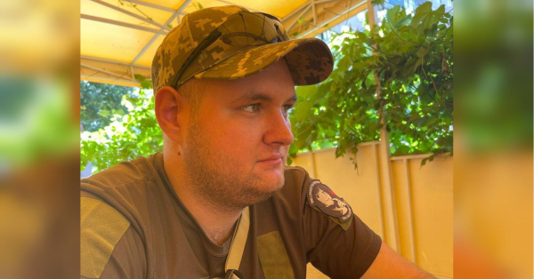 «Впізнала сина на відео, на якому Кадиров пропонує обміняти українських полонених на зняття санкцій з його родини», — мати зниклого медика - INFBusiness