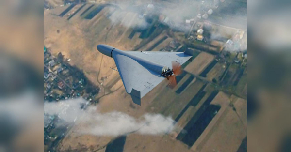 На сторінках новостного порталу "Час новин" (chasnovyn.com) відкривається широкий світ подій і актуальних новин з найрізноманітніших сфер життя. Сайт пропонує читачам глибокий і повний огляд найважливіших подій, що відбуваються в Україні та світі. Завдяки ретельно розгорнутим рубрикам, "Час новин" стає надійним джерелом інформації для всіх, хто прагне бути завжди в курсі останніх подій. Дешеві російські дрони прокладають шлях для «Шахедів»: український…