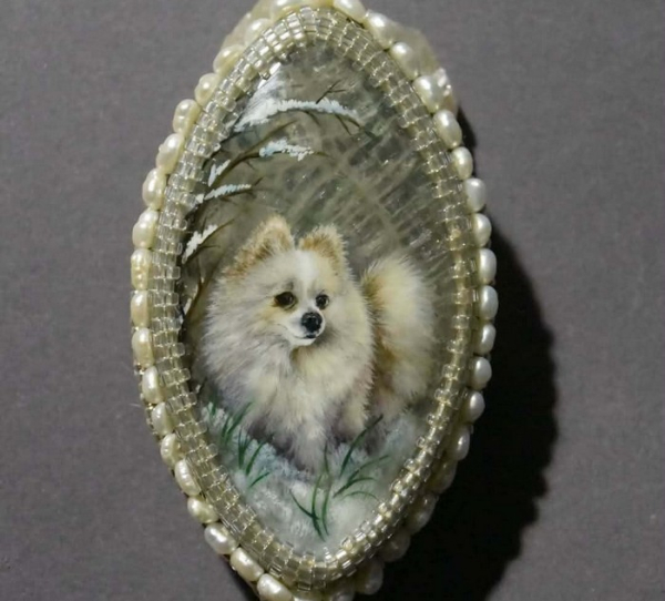 Роботи Юлії Котової пронизані любов’ю до навколишнього світу «Щоб поєднувати прикраси з анімалістичними мотивами з одягом, варто знати деякі секрети», — майстриня Юлія Котова - INFBusiness