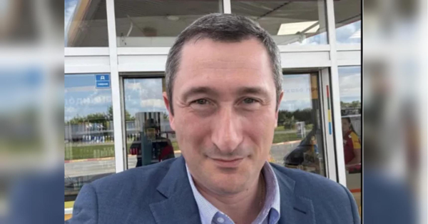 Чернишов вийде із СІЗО: за ексміністра вже внесли багатомільйонну заставу - INFBusiness