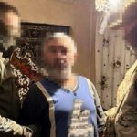 Пенсіонер з Ізюму «зливав» росіянам координати підрозділів ЗСУ для підготовки прориву ворога на Харківщині (фото) - INFBusiness