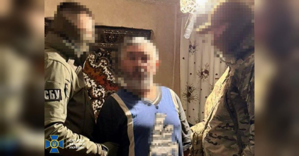 Служба безпеки України затримала ще одного російського агента. На Харківщині зрадник допомагав ворогу готувати нову спробу прориву української оборони. Пенсіонер з Ізюму «зливав» росіянам координати підрозділів ЗСУ для підготовки прориву ворога на Харківщині (фото) - INFBusiness