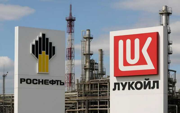 «Немає таких санкцій, які б призвели до одномоментного колапсу економіки росії», — Сергій Фурса - INFBusiness