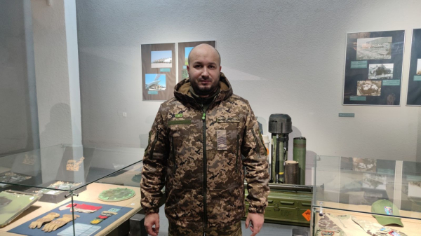 «Якби наші сини не підірвали Гостомельський міст, колона російських спецпризначенців могла за 10 хвилин дістатись Києва», — мати героя - INFBusiness