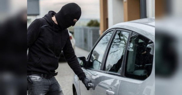 Викрадачі навчилися викрадати автомобілі за допомогою простого трюку з монетою: що має насторожити водія - INFBusiness