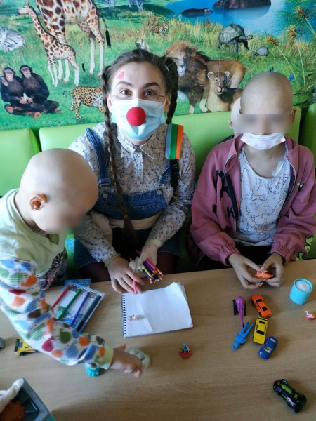 «Думала, що, може, вже не буду займатися акторством»: зірка серіалу «Митець» Юлія Амелькіна про випробування під час великої війни - INFBusiness