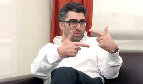 Москва – Житомир через Каліфорнію: як фігурант списку Кремля Данил Хачатуров заробляє на агробізнесі в Україні - INFBusiness