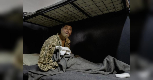 Північнокорейські солдати після війни в Україні хочуть поїхати до Південної Кореї - INFBusiness