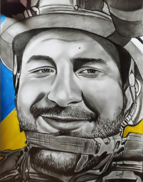 «Син загинув метрів за 800 від мене»: історія легендарного розвідника з Полтави - INFBusiness