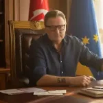 Геннадій Балашов: від мера підземного міста до кандидатів у президенти та емігранти - INFBusiness