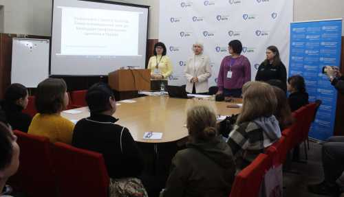 З 1 січня наступного року в Україні набуде чинності оновлений Календар профілактичних щеплень. Оновлений календар профщеплень: триває підготовка пів тисячі медпрацівників Кіровоградщини (ФОТО) - INFBusiness