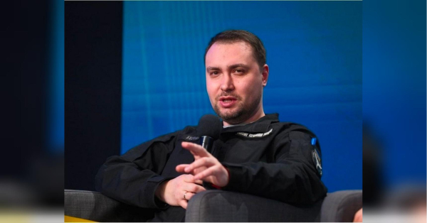 Буданов відмовився від поста голови ОП, — Віктор Таран - INFBusiness