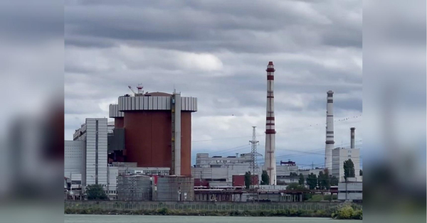 МАГАТЕ стурбоване ракетними ударами рф по підстанціях АЕС, що загрожують працівникам станцій - INFBusiness