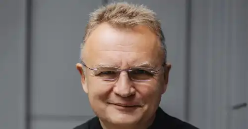 Садовий прокоментував чутки про нову партію “Незламні”