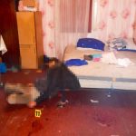 Кривава трагедія на Рівненщині: ревнивець позбавив життя жінку її брата і розпоров собі живіт (фото) - INFBusiness