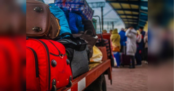 Берлін реєструє стільки українських біженців, скільки й два роки тому: що відбувається - INFBusiness