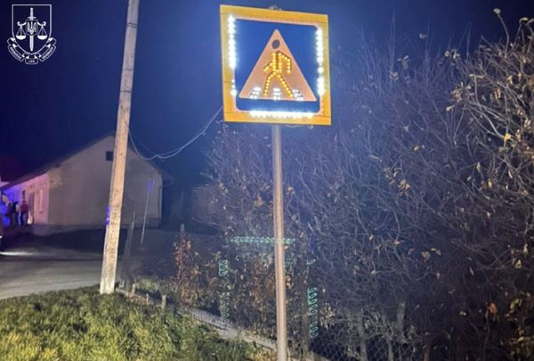 Тернопільська суддя влаштувала смертельну ДТП на Львівщині (фото) - INFBusiness