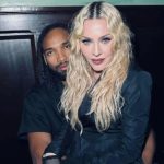 Вік не перешкода коханню: Мадонна виходить заміж за молодшого на 37 років бойфренда - INFBusiness