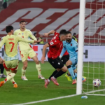 Данія спіткнулася на білорусах, Іспанія розгромила грузинів: відеоогляди матчів кваліфікації ЧС-2026 - INFBusiness