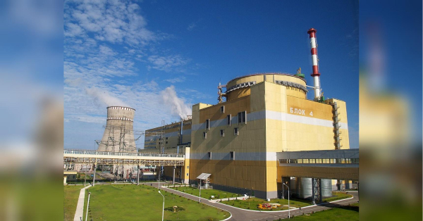 Світла побільшає: українські АЕС відновили електропостачання після російських ударів - INFBusiness