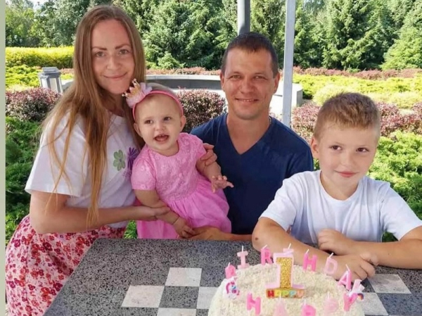 Хвилиною пізніше вона б вже не спустила візок з дитиною: популярна акторка розповіла про жах у Тернополі - INFBusiness